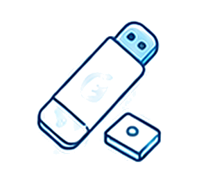 USB y tecnología