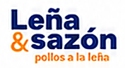 Leña & Sazón