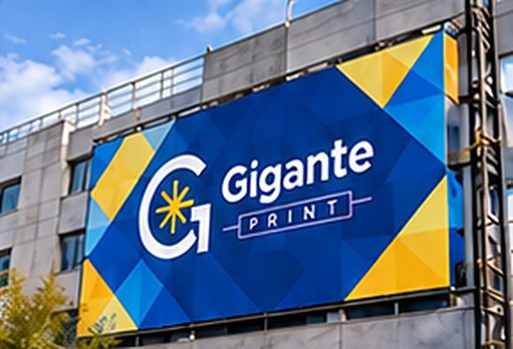 Panel publicitario