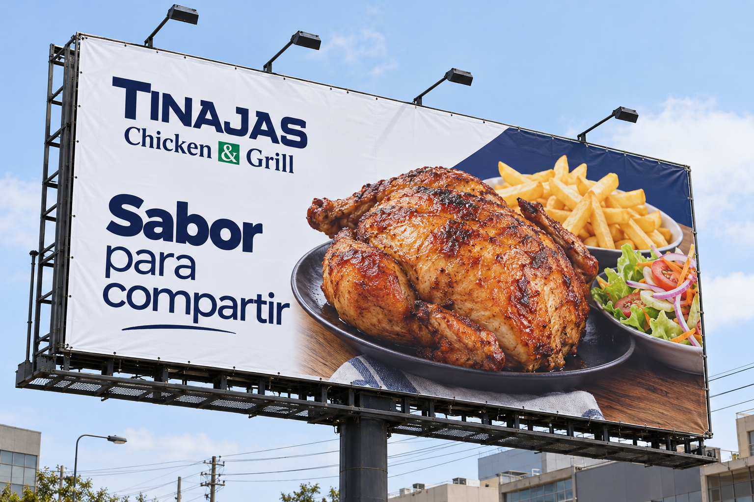 Impresión de gran formato