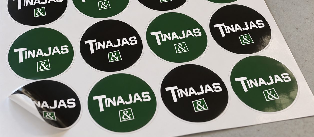 Stickers