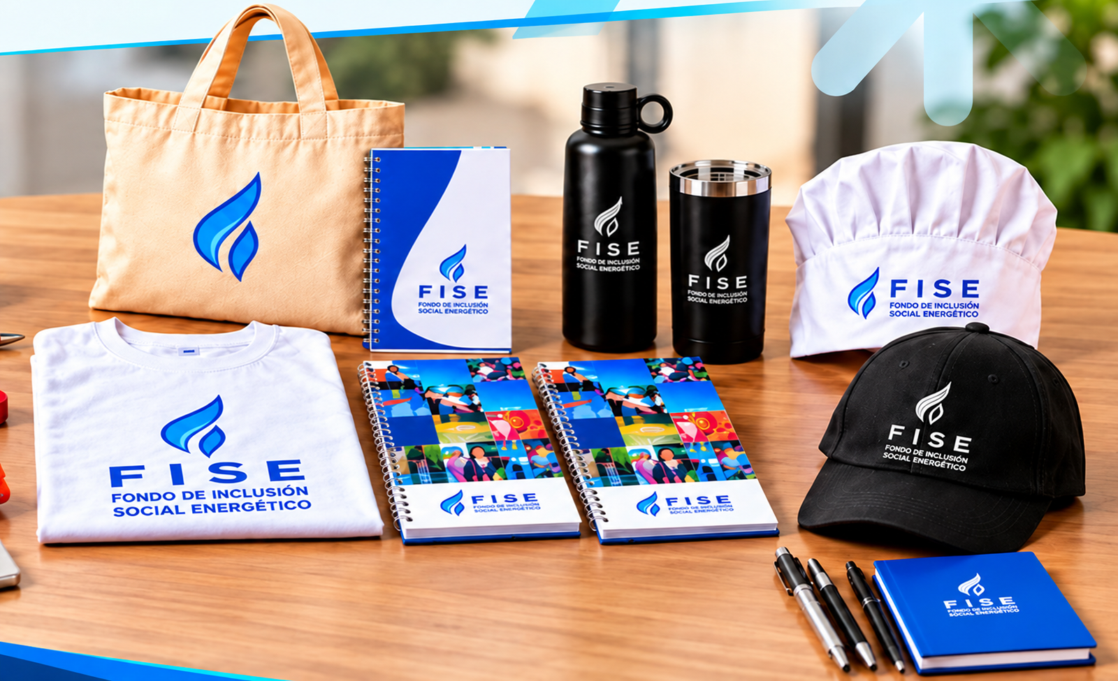 Merchandising personalizado